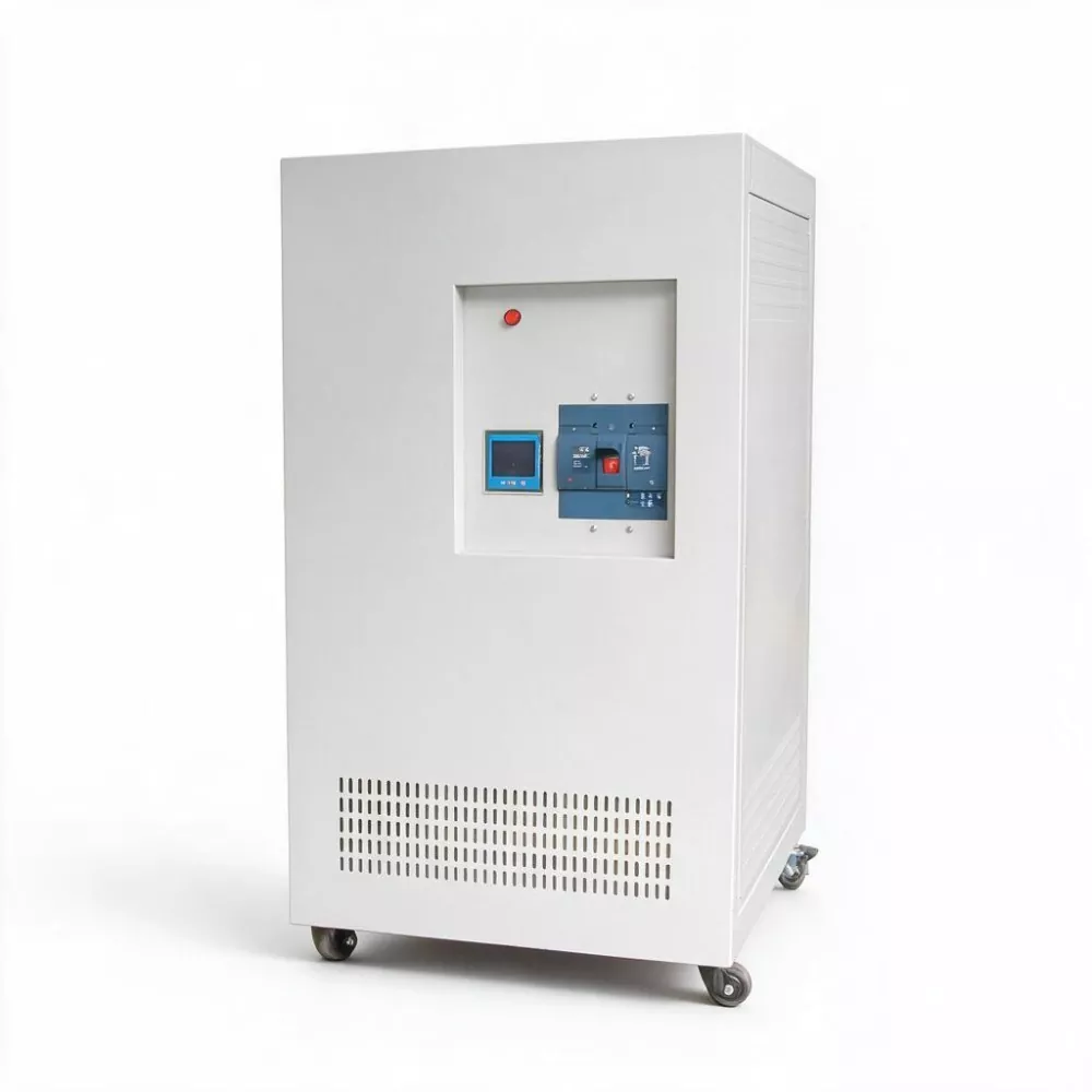 3-фазный статический АРН SCR 500 кВА