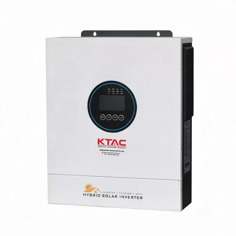 6.5KW 48V Off Grid PV Inverter